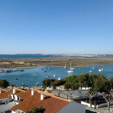 Lovely In The Centre Of With Sea And River Views