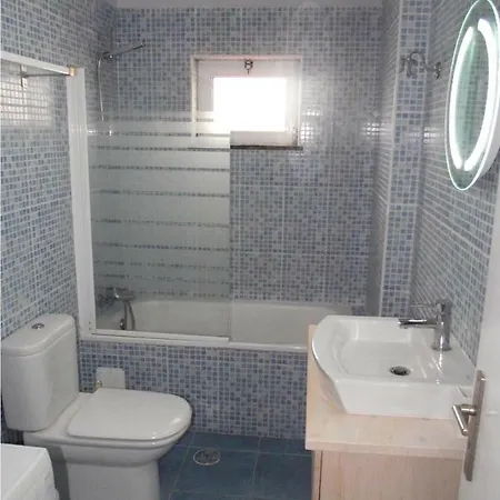Lovely In The Centre Of With Sea And River Views