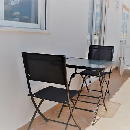 Lovely In The Centre Of With Sea And River Views Appartamento Alvor