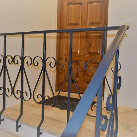 Lovely In The Centre Of With Sea And River Views Appartamento Alvor